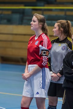 Bild 93 - B-Juniorinnen Landesmeisterschaft
